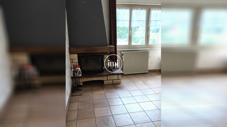 Ma-Cabane - Vente Maison Saint-Yrieix-la-Perche, 115 m²