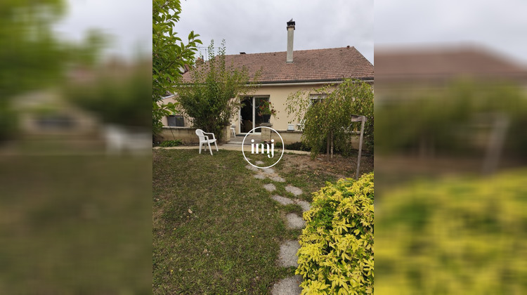 Ma-Cabane - Vente Maison Saint-Yrieix-la-Perche, 132 m²