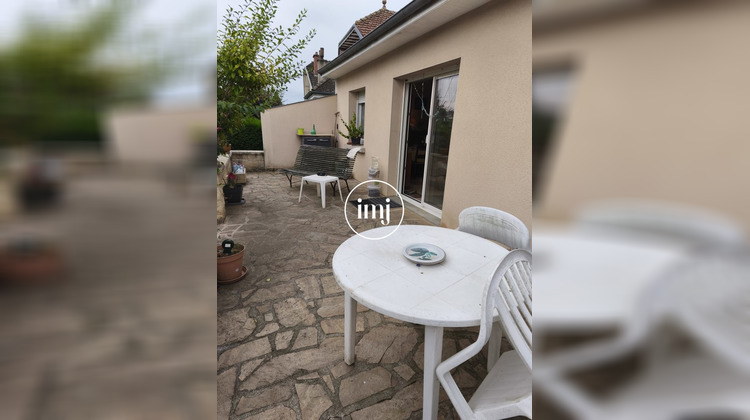 Ma-Cabane - Vente Maison Saint-Yrieix-la-Perche, 132 m²