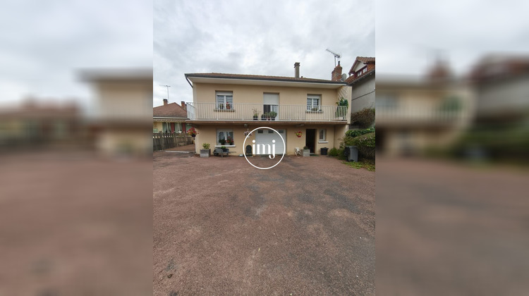 Ma-Cabane - Vente Maison Saint-Yrieix-la-Perche, 132 m²
