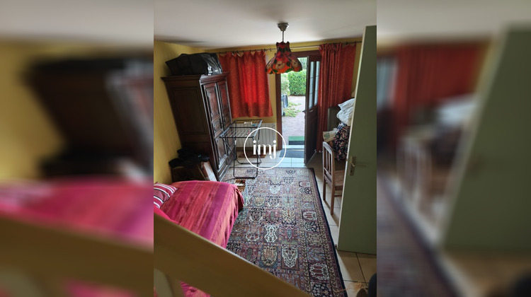 Ma-Cabane - Vente Maison Saint-Yrieix-la-Perche, 132 m²