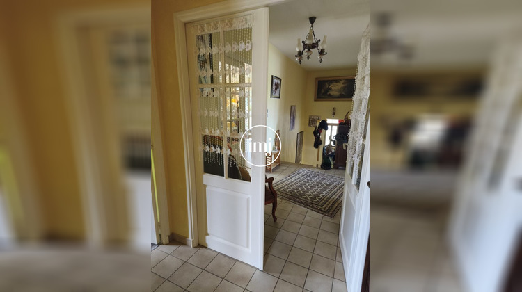 Ma-Cabane - Vente Maison Saint-Yrieix-la-Perche, 132 m²