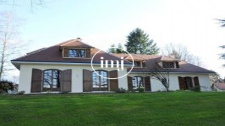 Ma-Cabane - Vente Maison Saint-Yrieix-la-Perche, 286 m²