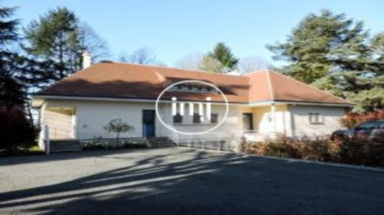 Ma-Cabane - Vente Maison Saint-Yrieix-la-Perche, 286 m²