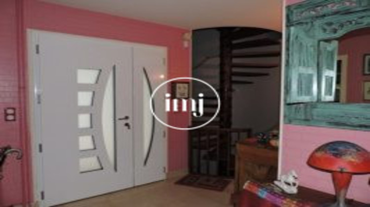 Ma-Cabane - Vente Maison Saint-Yrieix-la-Perche, 286 m²