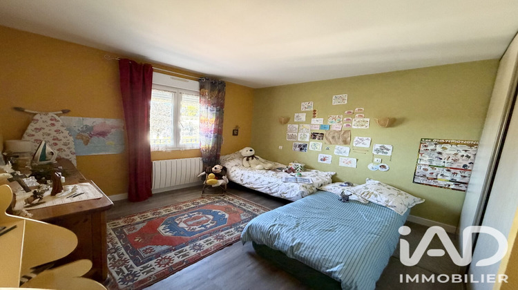 Ma-Cabane - Vente Maison Saint-Yrieix-la-Perche, 132 m²