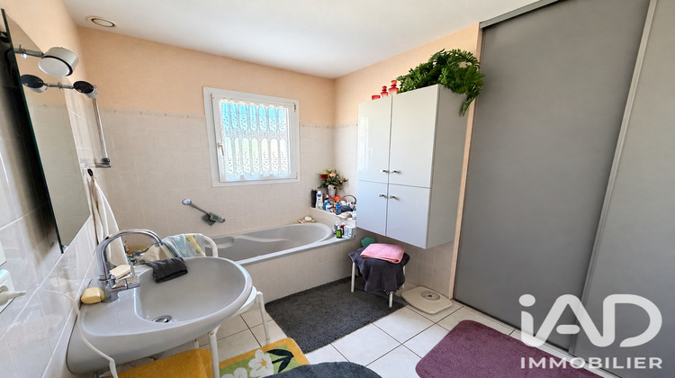 Ma-Cabane - Vente Maison Saint-Yrieix-la-Perche, 132 m²