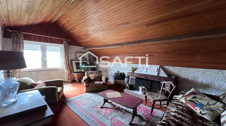 Ma-Cabane - Vente Maison Saint-Yrieix-le-Dejalat, 110 m²