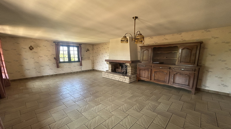 Ma-Cabane - Vente Maison Saint-Yrieix-le-Déjalat, 125 m²