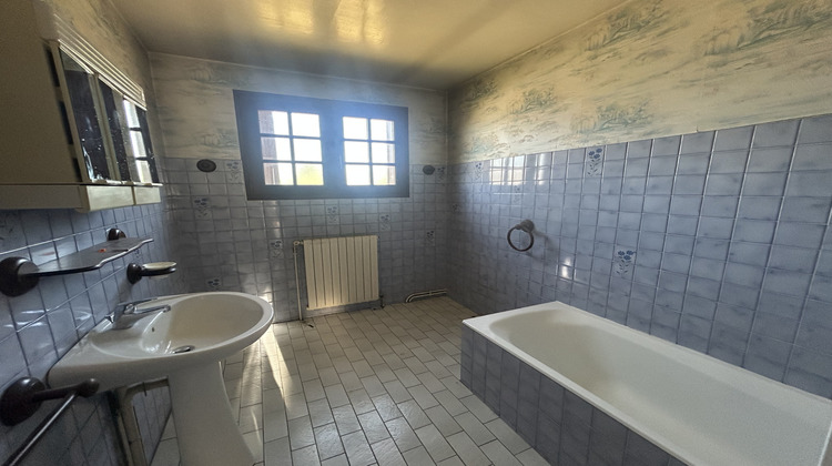 Ma-Cabane - Vente Maison Saint-Yrieix-le-Déjalat, 125 m²