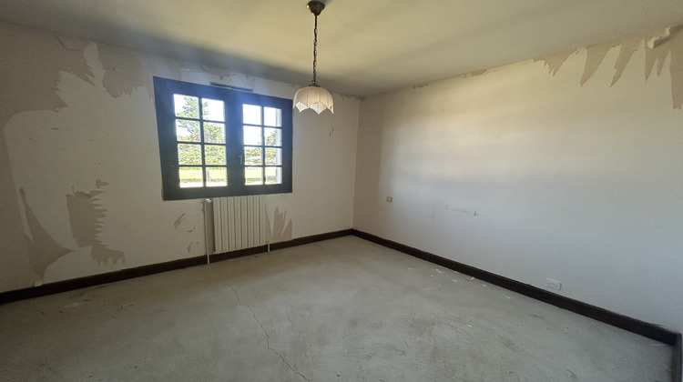 Ma-Cabane - Vente Maison Saint-Yrieix-le-Déjalat, 125 m²