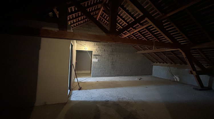 Ma-Cabane - Vente Maison Saint-Yrieix-le-Déjalat, 125 m²