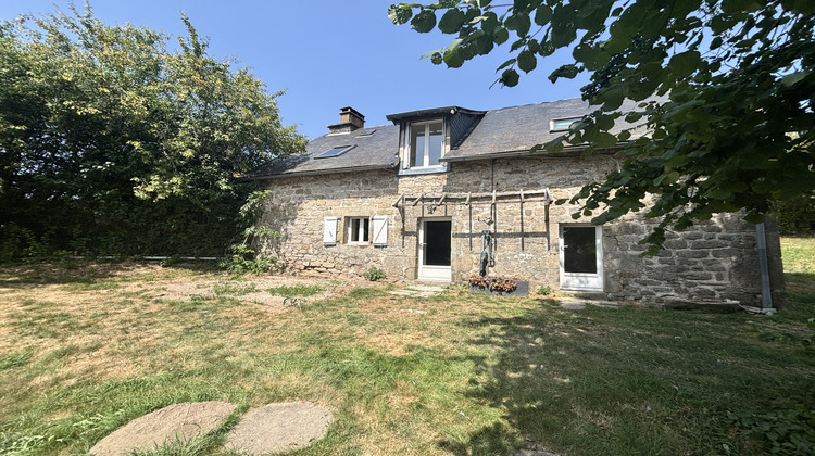 Ma-Cabane - Vente Maison Saint-Yrieix-le-Déjalat, 103 m²