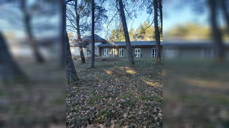 Ma-Cabane - Vente Maison SAINT YRIEIX LE DEJALAT, 3712 m²