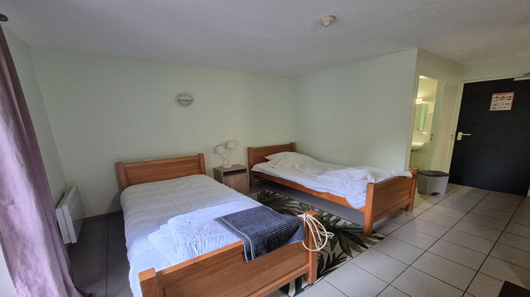 Ma-Cabane - Vente Maison SAINT YRIEIX LE DEJALAT, 3712 m²