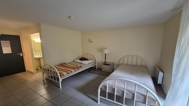 Ma-Cabane - Vente Maison SAINT YRIEIX LE DEJALAT, 3712 m²