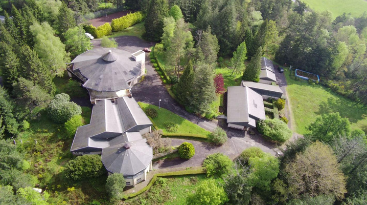 Ma-Cabane - Vente Maison SAINT YRIEIX LE DEJALAT, 3712 m²