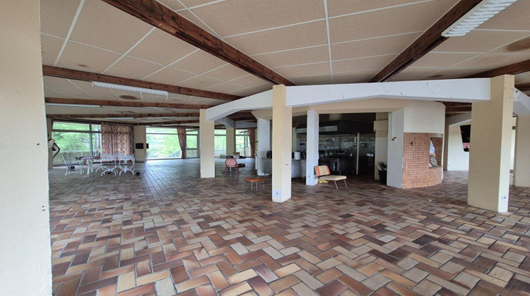 Ma-Cabane - Vente Maison SAINT YRIEIX LE DEJALAT, 3712 m²