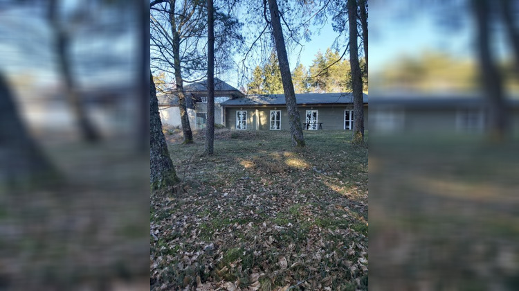 Ma-Cabane - Vente Maison SAINT YRIEIX LE DEJALAT, 3712 m²