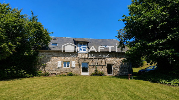 Ma-Cabane - Vente Maison Saint-Yrieix-le-Dejalat, 88 m²