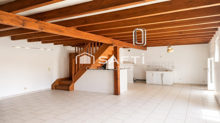 Ma-Cabane - Vente Maison Saint-Yrieix-le-Dejalat, 88 m²
