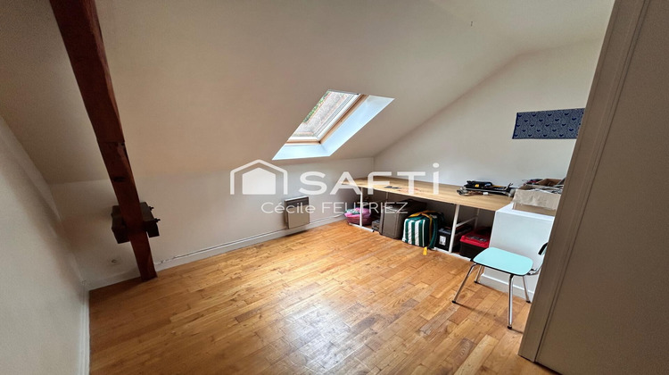 Ma-Cabane - Vente Maison Saint-Yrieix-le-Dejalat, 88 m²