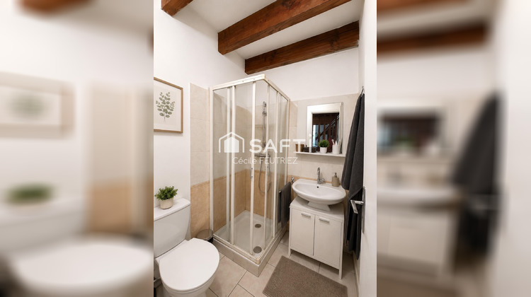 Ma-Cabane - Vente Maison Saint-Yrieix-le-Dejalat, 88 m²