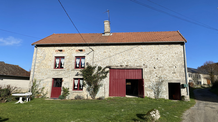 Ma-Cabane - Vente Maison Saint-Yrieix-les-Bois, 108 m²