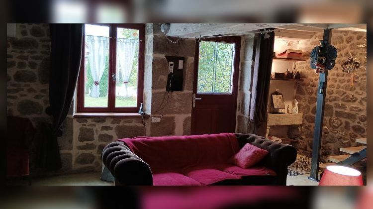 Ma-Cabane - Vente Maison Saint-Yrieix-les-Bois, 108 m²