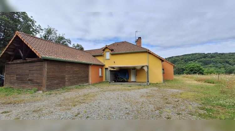 Ma-Cabane - Vente Maison Saint-Yrieix-les-Bois, 215 m²