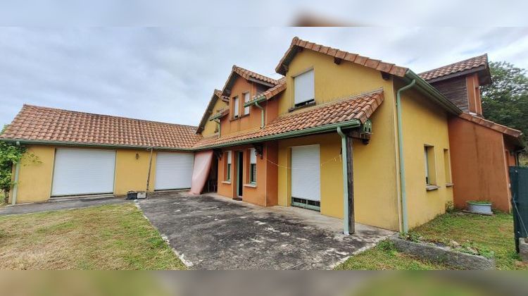 Ma-Cabane - Vente Maison Saint-Yrieix-les-Bois, 215 m²