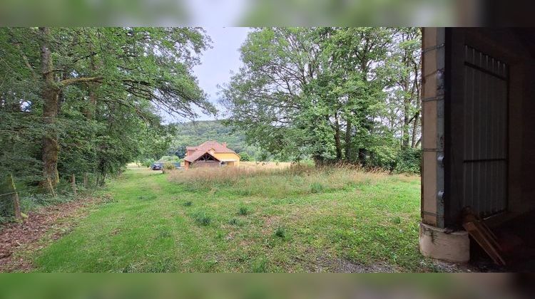 Ma-Cabane - Vente Maison Saint-Yrieix-les-Bois, 215 m²