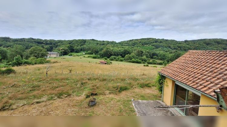 Ma-Cabane - Vente Maison Saint-Yrieix-les-Bois, 215 m²