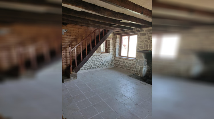 Ma-Cabane - Vente Maison Saint-Yrieix-les-Bois, 120 m²