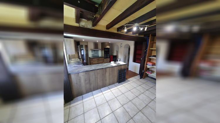 Ma-Cabane - Vente Maison Saint-Yrieix-les-Bois, 120 m²