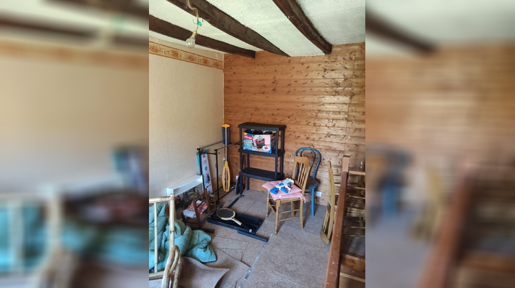 Ma-Cabane - Vente Maison Saint-Yrieix-les-Bois, 120 m²
