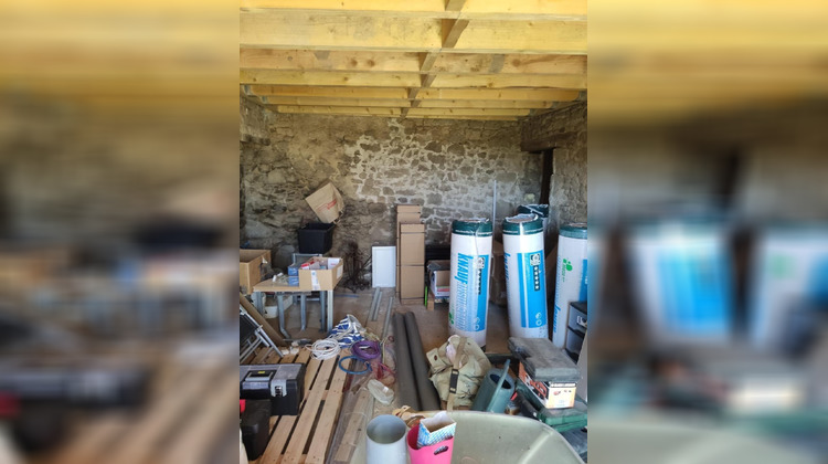 Ma-Cabane - Vente Maison Saint-Yrieix-les-Bois, 120 m²