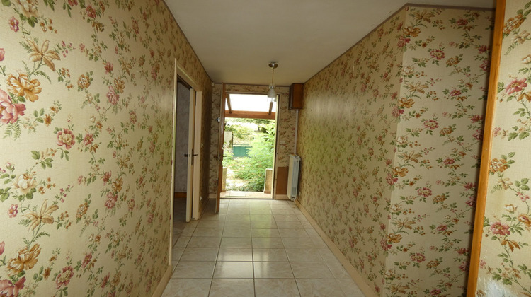 Ma-Cabane - Vente Maison Saint-Yrieix-les-Bois, 86 m²