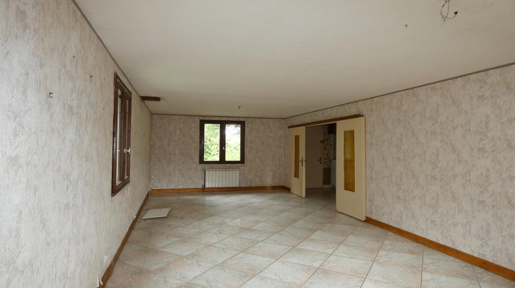 Ma-Cabane - Vente Maison Saint-Yrieix-les-Bois, 86 m²