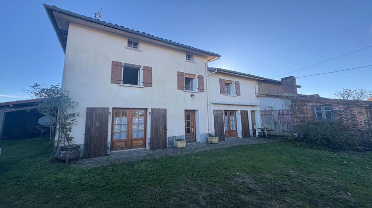 Ma-Cabane - Vente Maison SAINT-YRIEIX-SOUS-AIXE, 113 m²