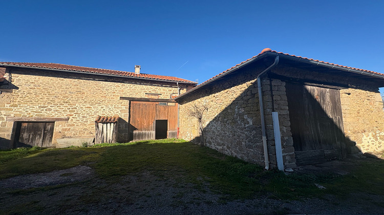 Ma-Cabane - Vente Maison SAINT-YRIEIX-SOUS-AIXE, 113 m²