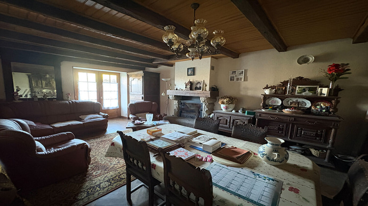 Ma-Cabane - Vente Maison SAINT-YRIEIX-SOUS-AIXE, 113 m²