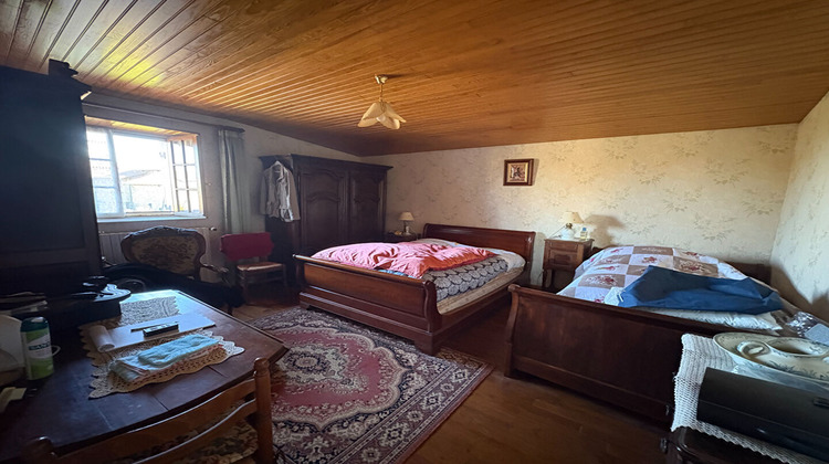 Ma-Cabane - Vente Maison SAINT-YRIEIX-SOUS-AIXE, 113 m²