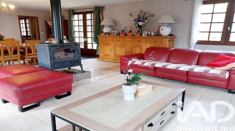 Ma-Cabane - Vente Maison Saint-Yrieix-sous-Aixe, 146 m²