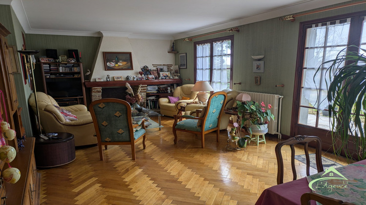 Ma-Cabane - Vente Maison Saint-Yrieix-sous-Aixe, 184 m²