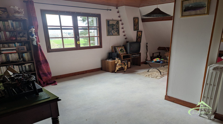 Ma-Cabane - Vente Maison Saint-Yrieix-sous-Aixe, 184 m²