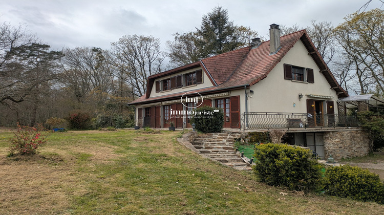 Ma-Cabane - Vente Maison Saint-Yrieix-sous-Aixe, 180 m²