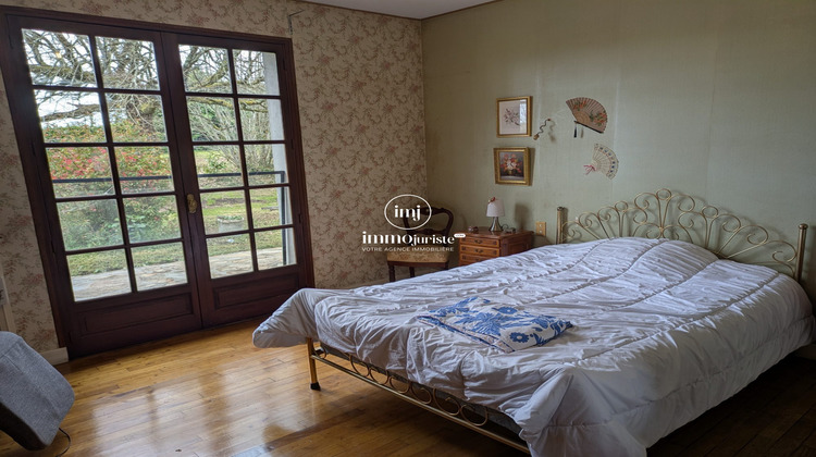 Ma-Cabane - Vente Maison Saint-Yrieix-sous-Aixe, 180 m²