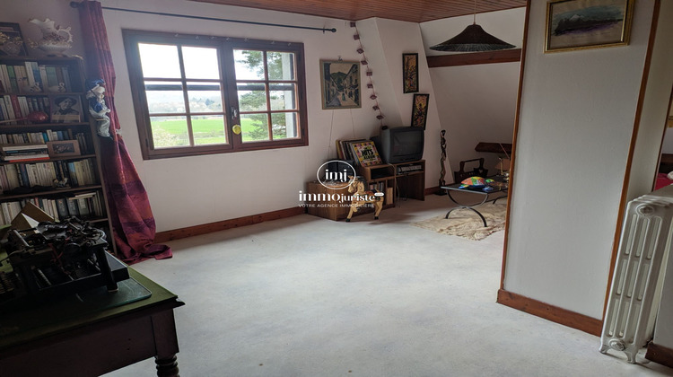 Ma-Cabane - Vente Maison Saint-Yrieix-sous-Aixe, 180 m²