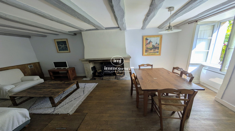 Ma-Cabane - Vente Maison Saint-Yrieix-sous-Aixe, 99 m²